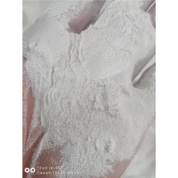 咸宁高纯低氯氧化镁产品特点